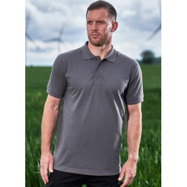 1100R Osprey Earthpro Polo Shirt