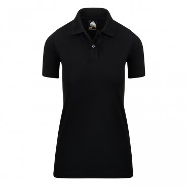 1136 Women's Raven Polo Shirt