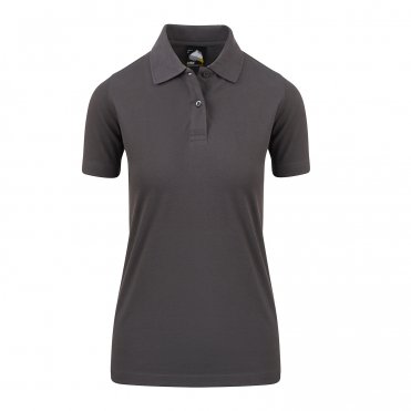 1136 Women's Raven Polo Shirt