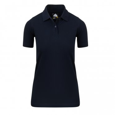 1136 Women's Raven Polo Shirt