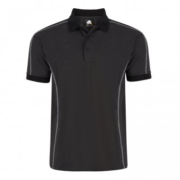 1140 Crane Polo Shirt
