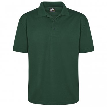 1150 Eagle Polo Shirt