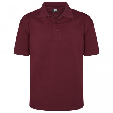 1150 Eagle Polo Shirt