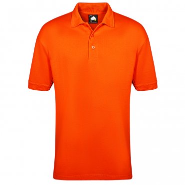 1150 Eagle Polo Shirt