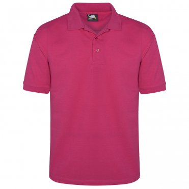 1150 Eagle Polo Shirt
