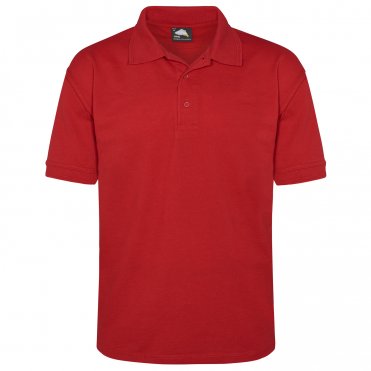 1150 Eagle Polo Shirt