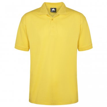 1150 Eagle Polo Shirt