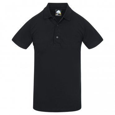 1152 Egret Slim Fit Polo Shirt