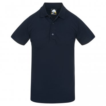 1152 Egret Slim Fit Polo Shirt