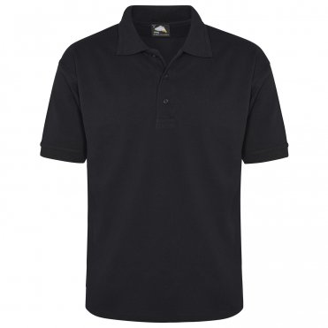 1155 Petrel 100% Cotton Polo Shirt