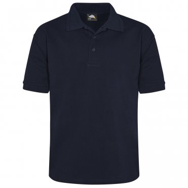 1155 Petrel 100% Cotton Polo Shirt