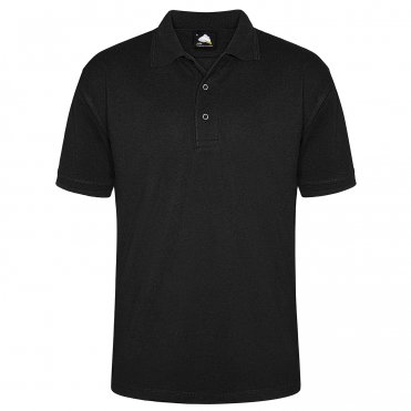 1158 Warbler Stud Polo Shirt