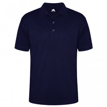 1158 Warbler Stud Polo Shirt
