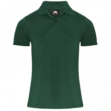 1160 Women's Eagle Polo Shirt