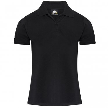1160 Women's Eagle Polo Shirt