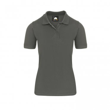1160 Women's Eagle Polo Shirt
