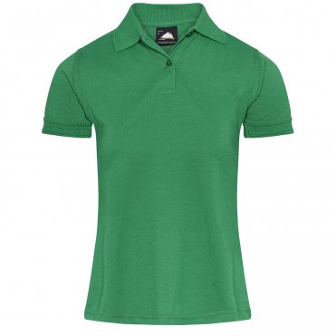 1160 Women's Eagle Polo Shirt