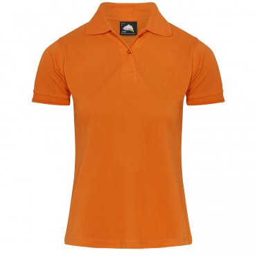 1160 Women's Eagle Polo Shirt
