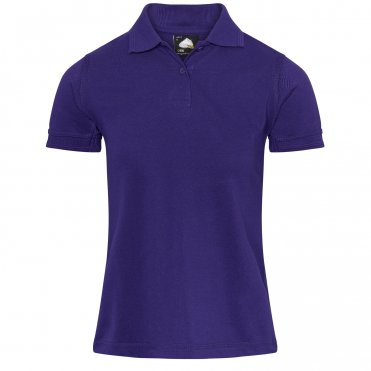 1160 Women's Eagle Polo Shirt