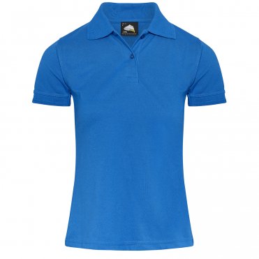 1160 Women's Eagle Polo Shirt