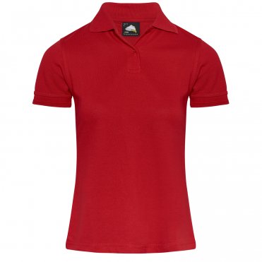 1160 Women's Eagle Polo Shirt