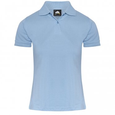 1160 Women's Eagle Polo Shirt
