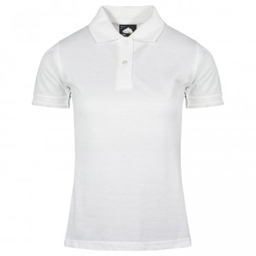 1160 Women's Eagle Polo Shirt