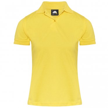 1160 Women's Eagle Polo Shirt