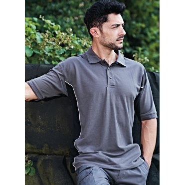 1180 Silverswift Polo Shirt