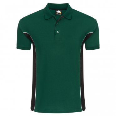 1180 Silverswift Polo Shirt
