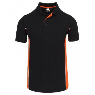 1180 Silverswift Polo Shirt