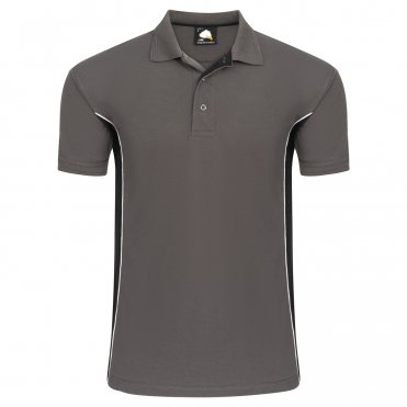 1180 Silverswift Polo Shirt
