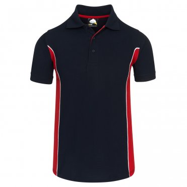 1180 Silverswift Polo Shirt