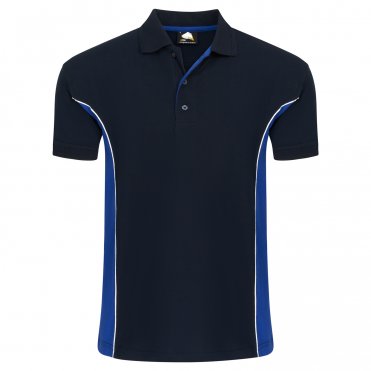 1180 Silverswift Polo Shirt