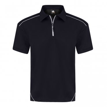 1183 Fireback Wicking Polo Shirt