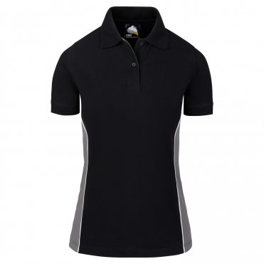 1186 Women's Silverswift Polo Shirt