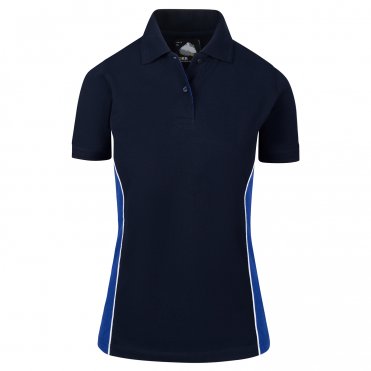 1186 Women's Silverswift Polo Shirt