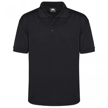 1190 Oriole Wicking Polo Shirt