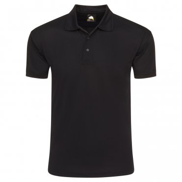 1190 Oriole Wicking Polo Shirt