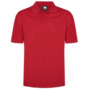 1190 Oriole Wicking Polo Shirt