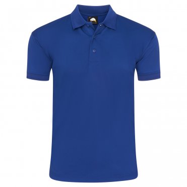 1190 Oriole Wicking Polo Shirt
