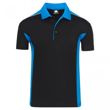 1198 Avocet Wicking Polo Shirt