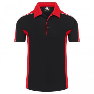 1198 Avocet Wicking Polo Shirt