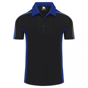 1198 Avocet Wicking Polo Shirt