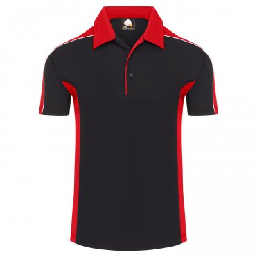 1198 Avocet Wicking Polo Shirt