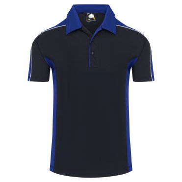 1198 Avocet Wicking Polo Shirt