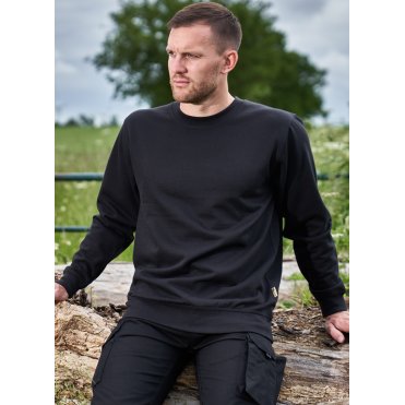 1200R Kestrel Earthpro Sweatshirt
