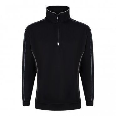 1240 Crane Quarter Zip Sweatshirt