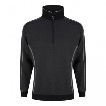 1240 Crane Quarter Zip Sweatshirt