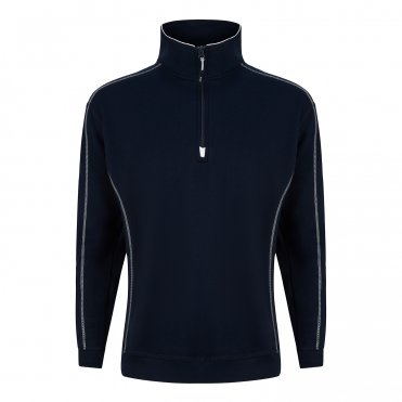 1240 Crane Quarter Zip Sweatshirt